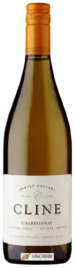 Weingut Cline - Sonoma Coast Chardonnay Weingut Cline - Sonoma Coast Chardonnay