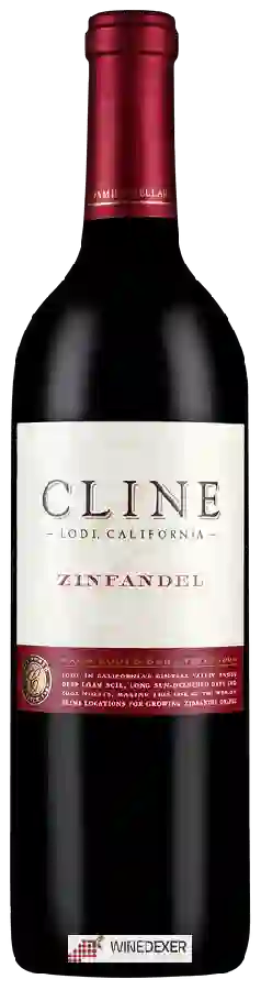 Weingut Cline - Zinfandel