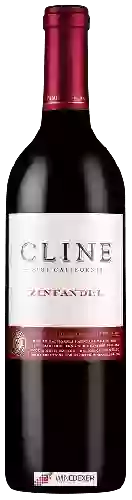 Weingut Cline - Zinfandel