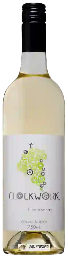 Weingut Clockwork - Chardonnay Weingut Clockwork - Chardonnay