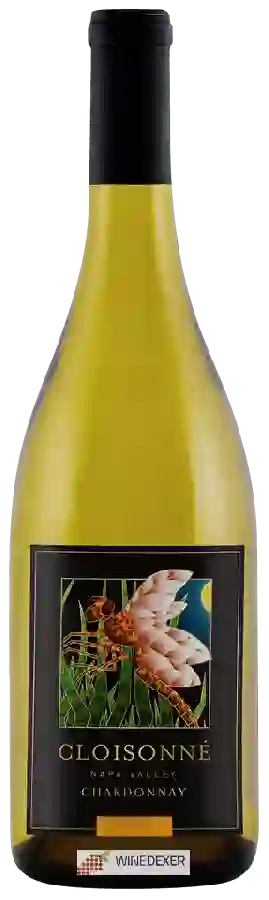 Weingut Cloisonné - Chardonnay