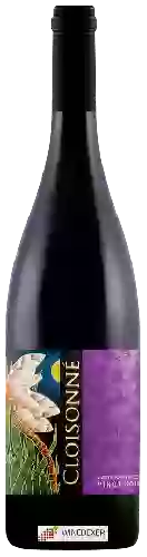 Weingut Cloisonné - Pinot Noir