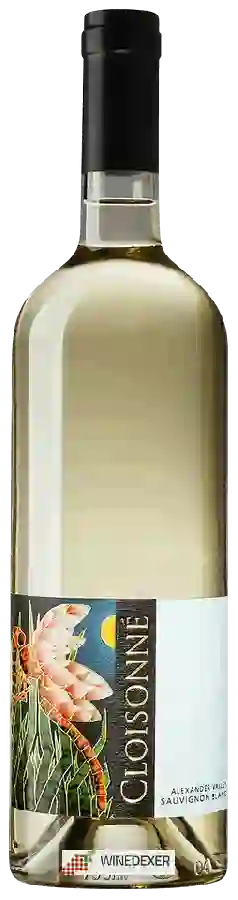 Weingut Cloisonné - Sauvignon Blanc