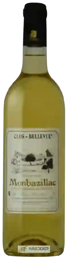 Clos Bellevue - Monbazillac