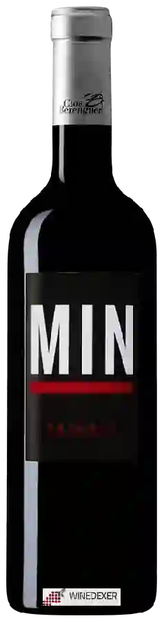 Clos Berenguer - Min Red Clos Berenguer - Min Red