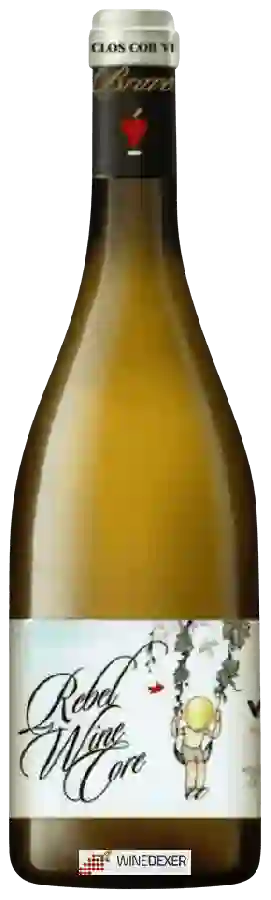 Clos Cor Ví - Rebel Wine Core Clos Cor Ví - Rebel Wine Core