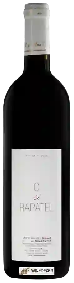 Clos Cyril - C si Rapatel Clos Cyril - C si Rapatel