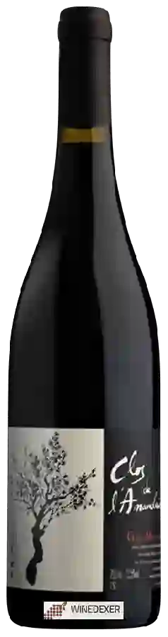 Clos de l'Amandaie - Grés de Montpellier Clos de l'Amandaie - Grés de Montpellier