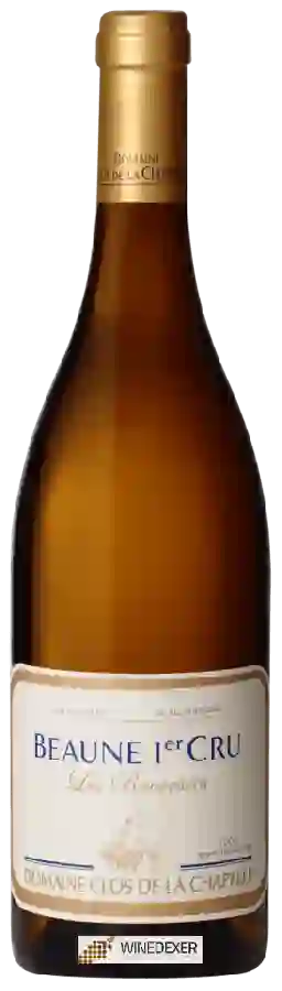 Clos de la Chapelle - Beaune 1er Cru 'Les Reversées'