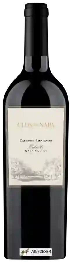 Clos de Napa - Cabernet Sauvignon Clos de Napa - Cabernet Sauvignon