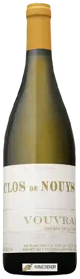 Clos de Nouys - Vouvray Demi-Sec Clos de Nouys - Vouvray Demi-Sec
