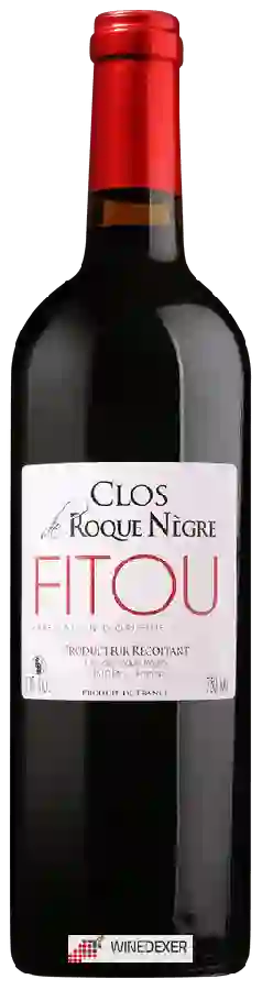 Clos de Roque Nègre - Fitou