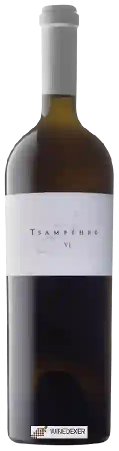 Clos de Tsampehro - Blanc Clos de Tsampehro - Blanc