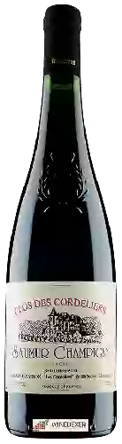 Weingut Clos des Cordeliers - Saumur-Champigny