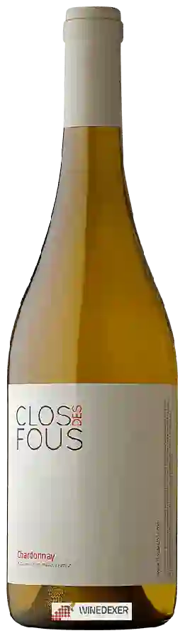 Clos des Fous - Chardonnay
