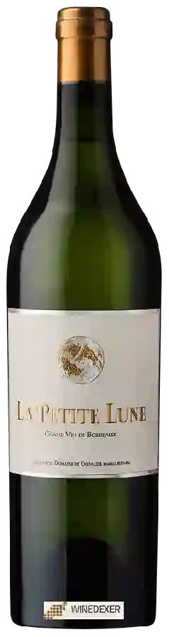 Clos des Lunes - La Petite Lune Blanc