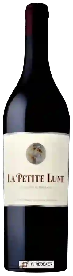 Clos des Lunes - La Petite Lune