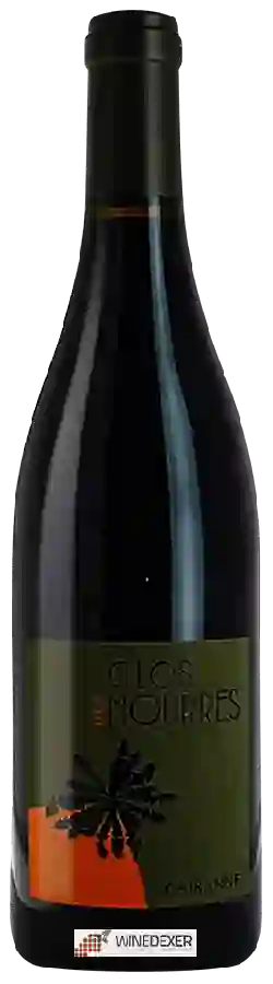 Clos des Mourres - Cairanne Clos des Mourres - Cairanne