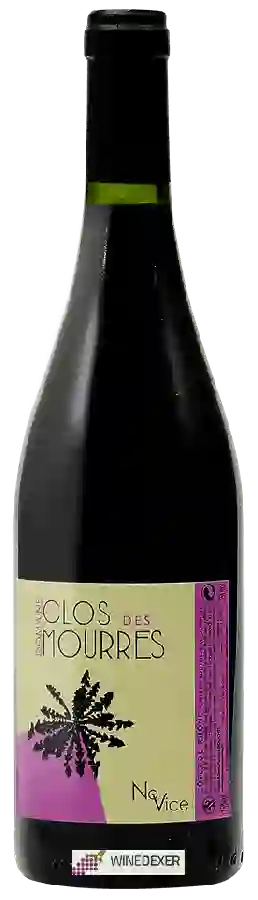 Clos des Mourres - NoVice