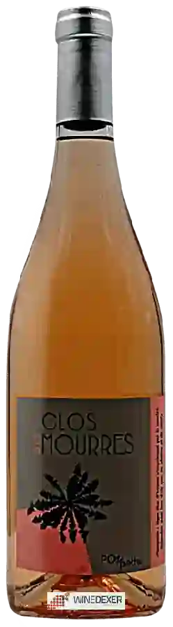 Clos des Mourres - Pompette Rosé Clos des Mourres - Pompette Rosé