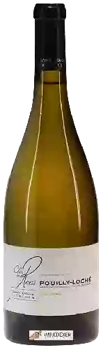 Weingut Clos des Rocs - Les Barres Pouilly-Loché