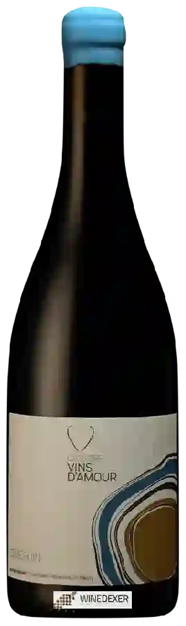 Clos des Vins d'Amour - Le Béguin Clos des Vins d'Amour - Le Béguin