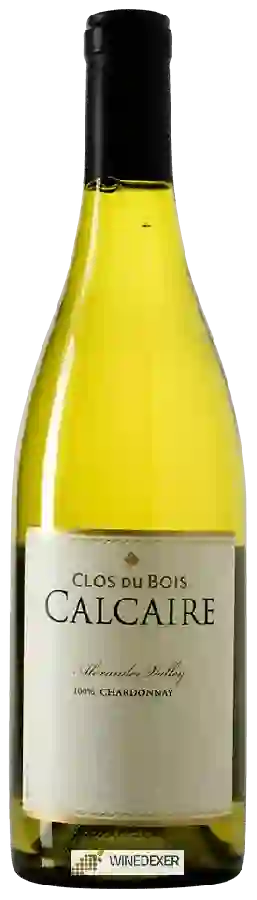 Clos du Bois - Calcaire Alexander Valley Chardonnay Clos du Bois - Calcaire Alexander Valley Chardonnay