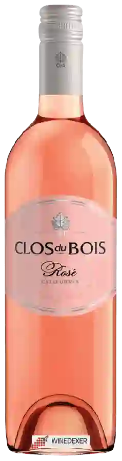 Clos du Bois - Rosé Clos du Bois - Rosé
