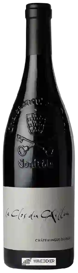 Clos du Caillou - Châteauneuf-du-Pape Clos du Caillou - Châteauneuf-du-Pape