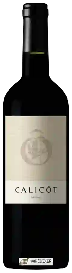 Clos du Chêne - Calicôt Malbec Clos du Chêne - Calicôt Malbec