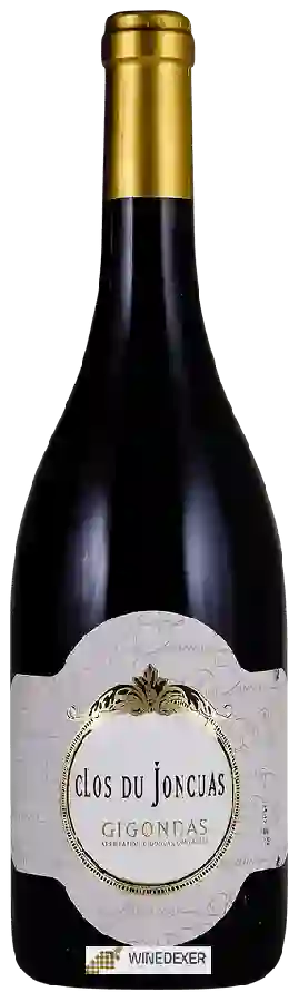 Clos du Joncuas - Gigondas Clos du Joncuas - Gigondas