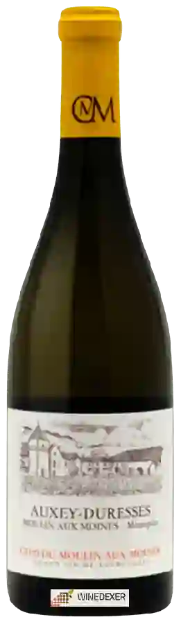 Clos du Moulin Aux Moines - Moulin aux Moines Monopole Auxey-Duresses Monopole Blanc