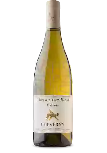 Weingut Clos du Tue-Boeuf - Frileuse Cheverny