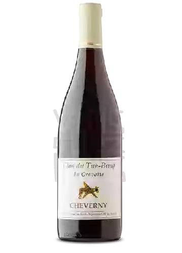 Weingut Clos du Tue-Boeuf - La Gravotte Cheverny