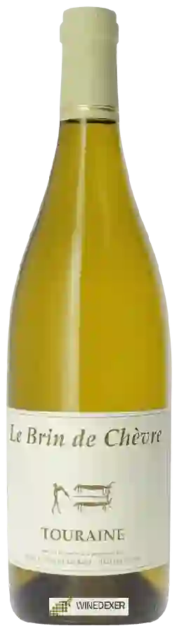 Clos du Tue-Boeuf - Le Brin de Chévre Touraine Clos du Tue-Boeuf - Le Brin de Chévre Touraine
