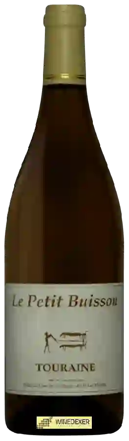 Clos du Tue-Boeuf - Le Petit Buisson Touraine