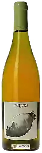 Weingut Clos du Tue-Boeuf - Qvevri Blanc