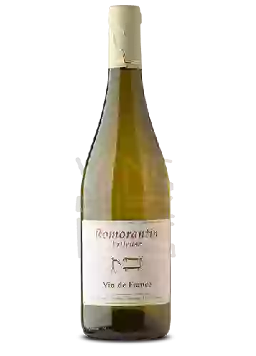 Weingut Clos du Tue-Boeuf - Romorantin Frileuse