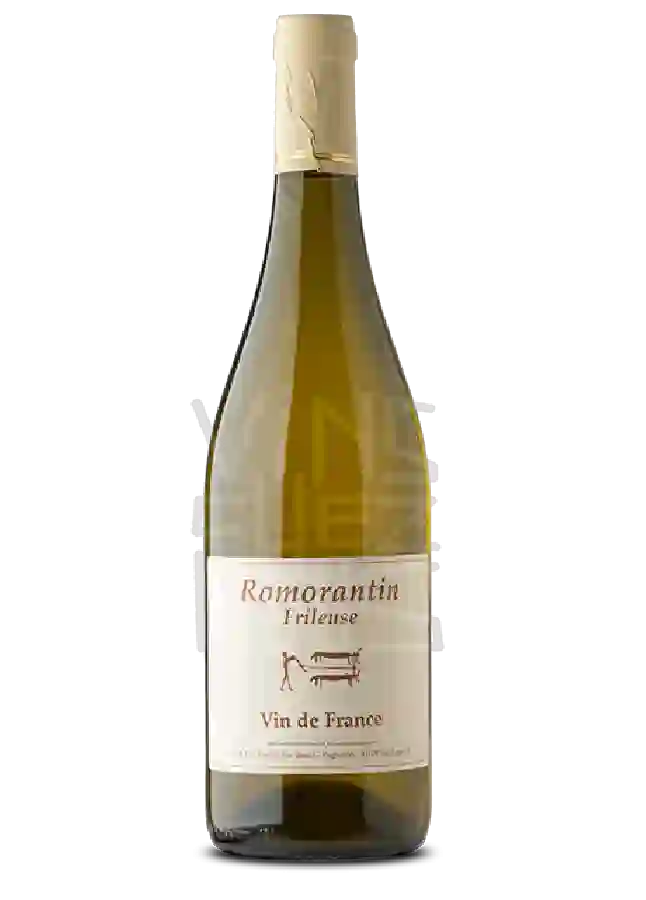 Clos du Tue-Boeuf - Romorantin Frileuse Clos du Tue-Boeuf - Romorantin Frileuse