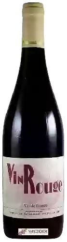 Weingut Clos du Tue-Boeuf - Vin Rouge