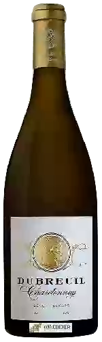 Weingut Clos Dubreuil - Chardonnay