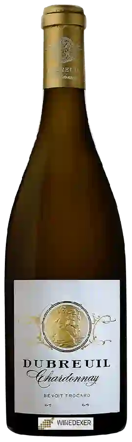 Clos Dubreuil - Chardonnay