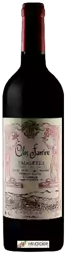 Weingut Clos Fantine - Faugères