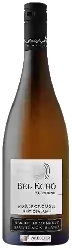 Weingut Clos Henri Vineyard - Bel Echo Sauvignon Blanc