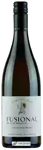 Weingut Clos Henri Vineyard - Fusional Sauvignon Blanc