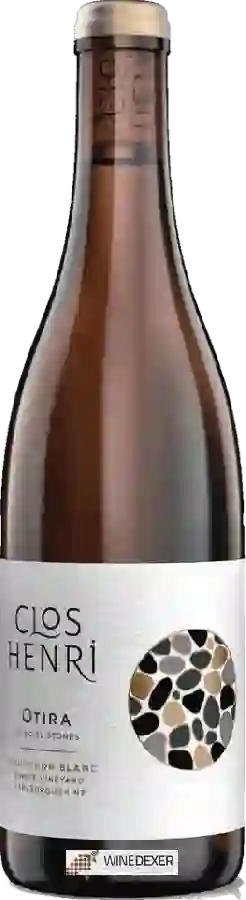 Clos Henri Vineyard - Otira Single Vineyard Sauvignon Blanc Clos Henri Vineyard - Otira Single Vineyard Sauvignon Blanc