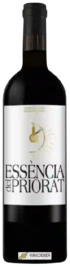 Clos L'Asentiu - Essència del Priorat Clos L'Asentiu - Essència del Priorat