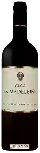 Weingut Clos La Madeleine - Saint-Émilion Grand Cru (Grand Cru Classé)