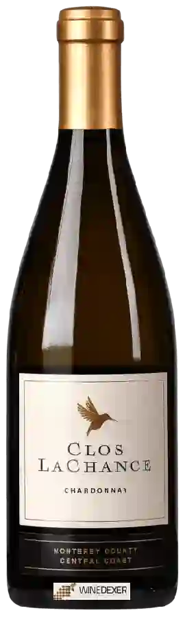 Clos LaChance - Chardonnay Clos LaChance - Chardonnay