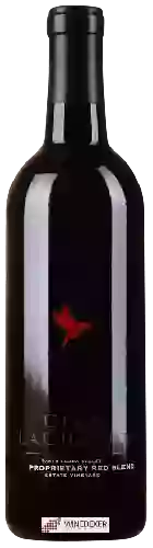 Weingut Clos LaChance - Estate Vineyard Proprietary Red Blend